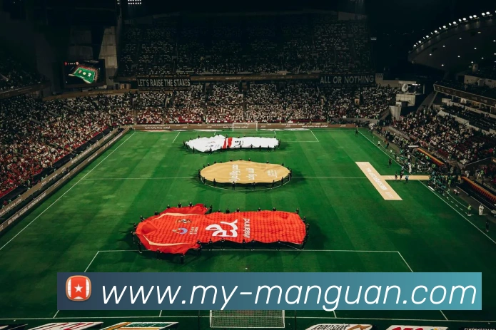 满冠体育APP 高清赛事图